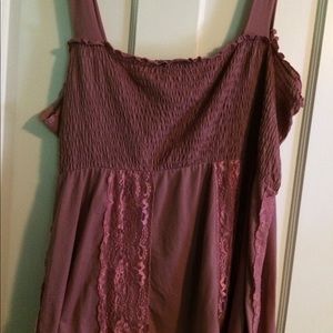 Shark bite Halter top 26/28